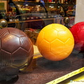 Chocolate shop in Galeries Royales Saint-Hubert
